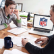 Image for article titled Tips For Hosting A Fantasy Football Draft